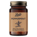 Boots Naturals Peppermint 60 Capsules - McGrocer
