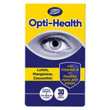 Boots Opti- Health - 30 days supply - McGrocer