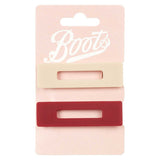 Boots oversized rectangle grips earth tones 2s - McGrocer