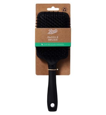 Boots Paddle Brush - McGrocer