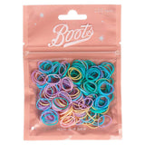 Boots pastel polybands assorted 200s - McGrocer