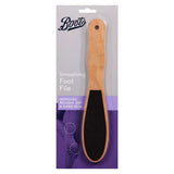 Boots Smoothing Foot File (1 File) - McGrocer