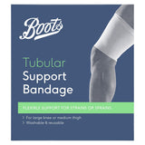Boots Pharmaceuticals Tubular Bandage Size F - McGrocer