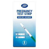 Boots Pregnancy Test Strips - 5 tests - McGrocer