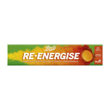 Boots Re-Energise Orange 20 Effervescent Tablets - McGrocer