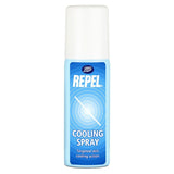 Boots Repel Cooling Spray 50ml - McGrocer