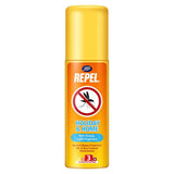 Boots Repel Holiday and Home Aerosol 50ml - McGrocer