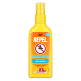 Boots Repel Holiday & Home Pump Spray 100ml - McGrocer