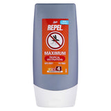 Boots Repel Maximum 50% DEET & PMD Lotion 100ml - McGrocer