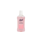 Boots Sensitive Mouthwash 500ml - McGrocer