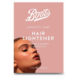 Boots Smooth Care hair lightener 2 25ml - McGrocer