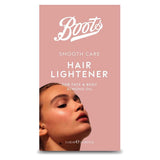 Boots Smooth Care hair lightener 2 x 50ml - McGrocer