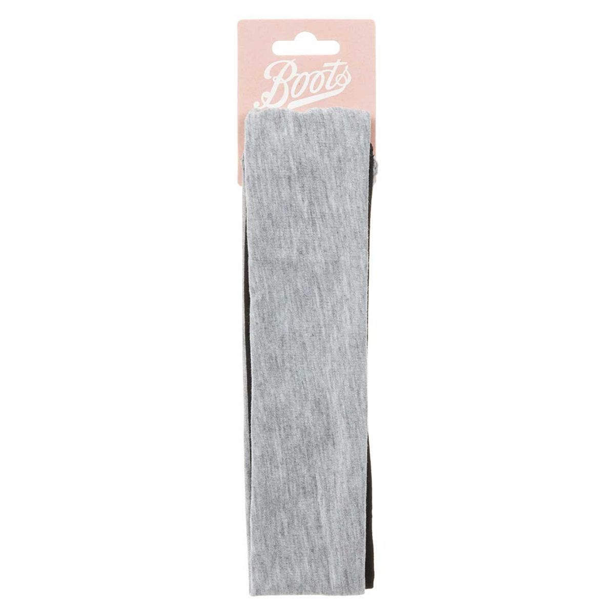 Boots soft headwraps grey/black 2s - McGrocer