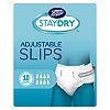 Boots Staydry Adjustable Slips (Sizes Medium-XL) - McGrocer
