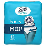 Boots Staydry Pants (Sizes Small, Medium, Large, XL) - McGrocer
