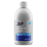 Boots Surgical Spirit 500ml - McGrocer