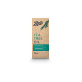 Boots Tea Tree Oil - 10ml - McGrocer