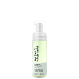 Boots Tea Tree & Witch Hazel Foaming Face Wash 50ml - McGrocer