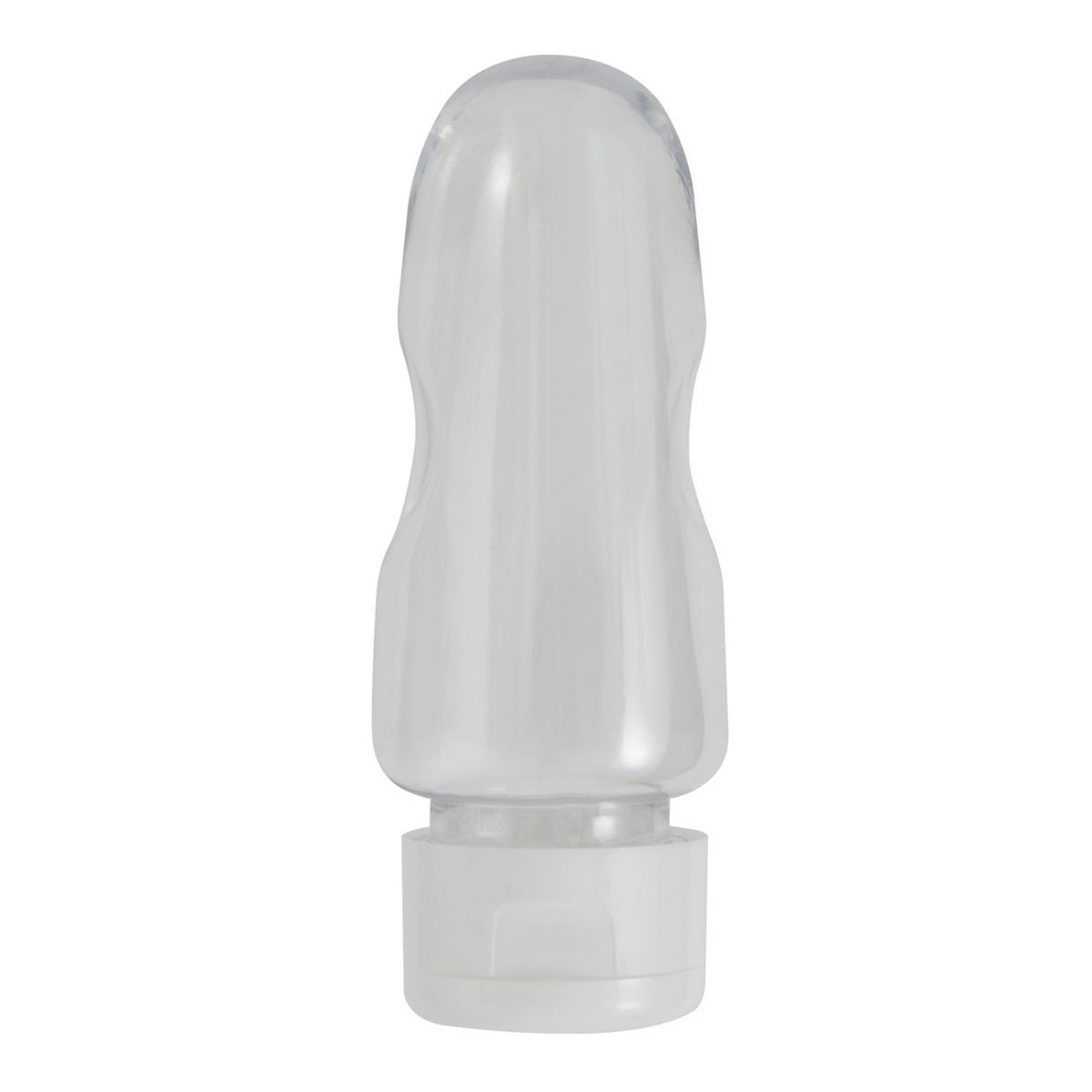 Boots Travel Squeezy Bottle 100ml - McGrocer