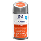 Boots Vitamin C & Zinc 90 Tablets (3 months supply) - McGrocer