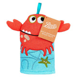 Boots Wild Bathing Face Mitt - McGrocer