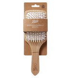 Boots Wooden Paddle Brush - McGrocer