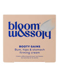 Booty Gains Bum, Hips & Stomach Firming Cream 240ml - McGrocer