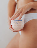 Booty Gains Bum, Hips & Stomach Firming Cream 240ml - McGrocer