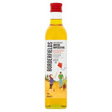 Borderfields Cold Pressed Rapeseed Oil 500ml - McGrocer