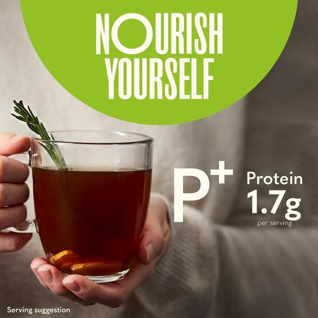 Borough Broth Organic Apple Miso & Seaweed Broth 324g - McGrocer