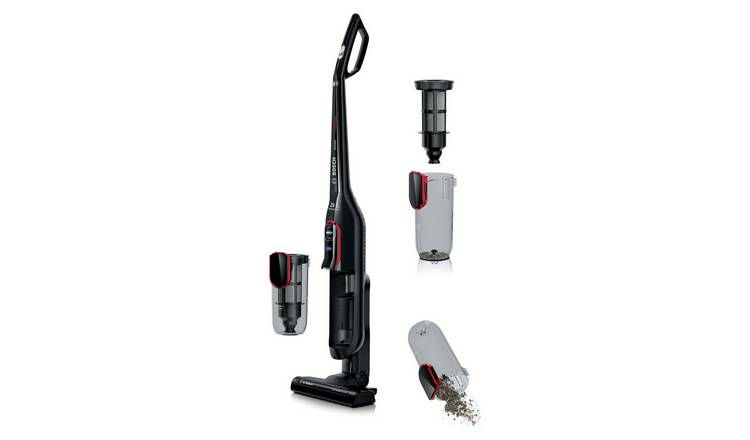 Bosch Athlet Serie 6 ProPower Cordless Vacuum Cleaner - McGrocer