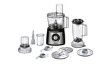 Bosch MCM3501MGB MultiTalent 3 Food Processor - McGrocer