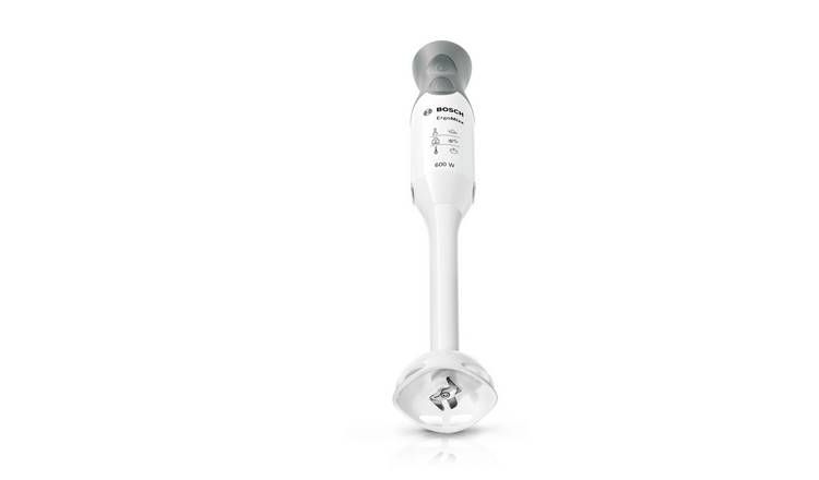 Bosch MSM66020GB ErgoMixx Hand Blender - White - McGrocer