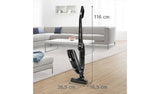 Bosch Serie 2 Readyy'y Cordless Vacuum Cleaner - McGrocer