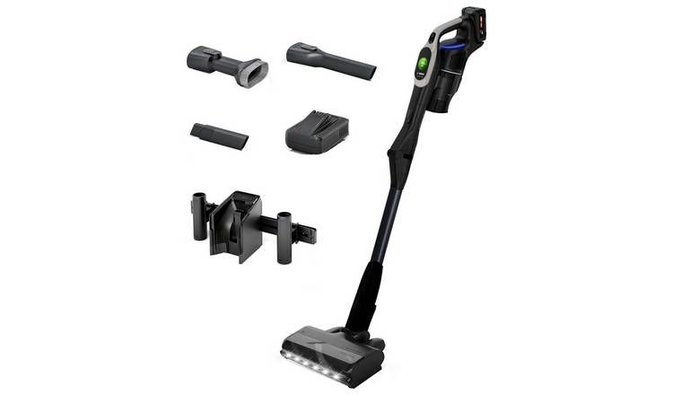 Bosch Unlimited 10 Cordless Vacuum Cleaner with MicroClean - McGrocer