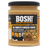 BOSH! Cheeze Sauce 270g - McGrocer