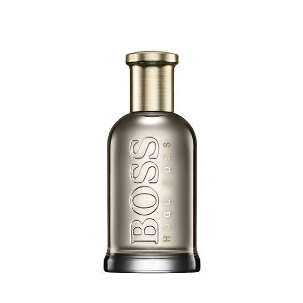 BOSS Bottled Eau de Parfum 50ml - McGrocer