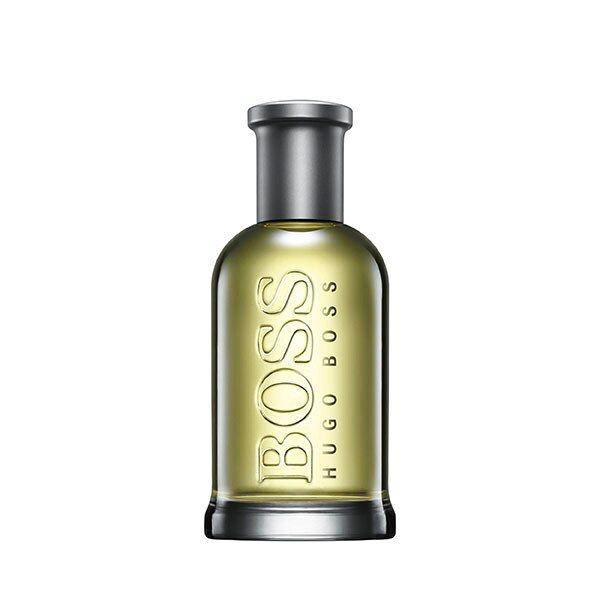 BOSS Bottled Eau de Toilette 200ml - McGrocer