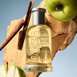 BOSS Bottled Eau de Toilette 200ml - McGrocer