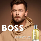 BOSS Bottled Eau de Toilette 200ml - McGrocer