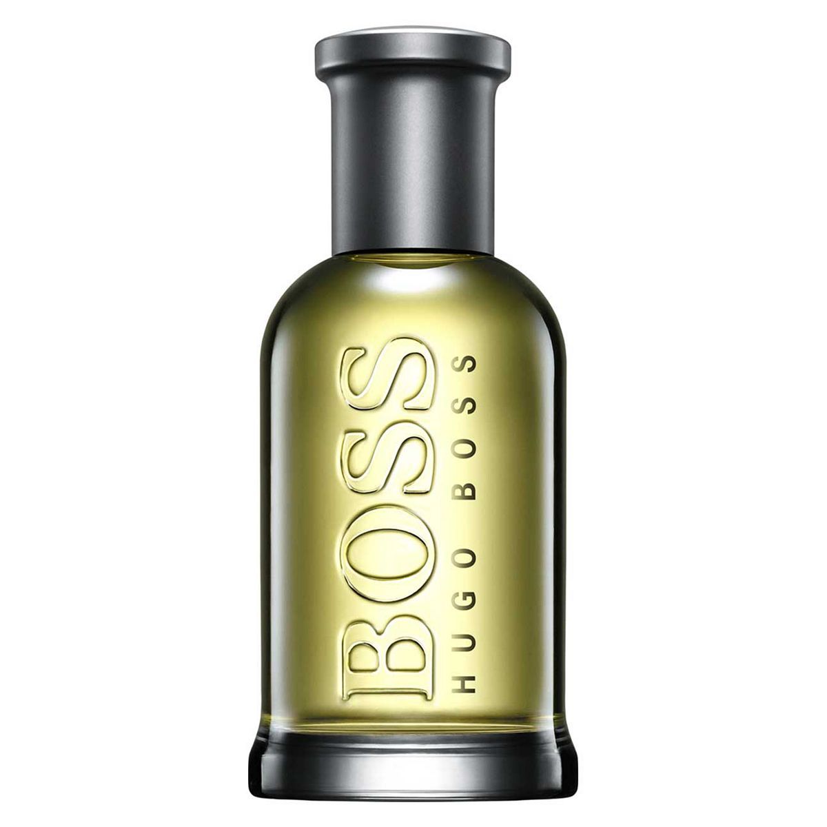 BOSS Bottled Eau de Toilette 30ml - McGrocer