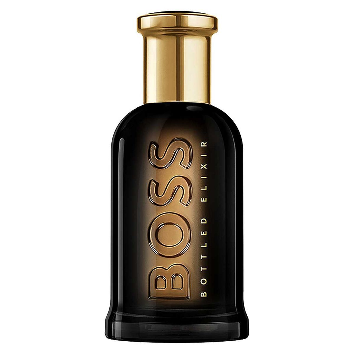 BOSS Bottled Elixir Parfum Intense for Him 50ml - McGrocer