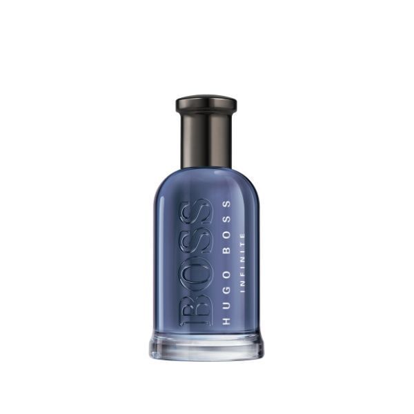BOSS Bottled Infinite Eau de Parfum 100ml - McGrocer