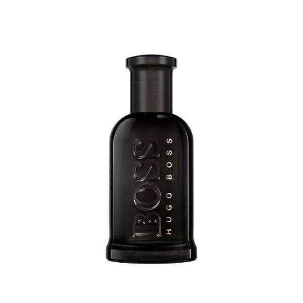 BOSS Bottled Parfum Eau de Parfum 50ml - McGrocer