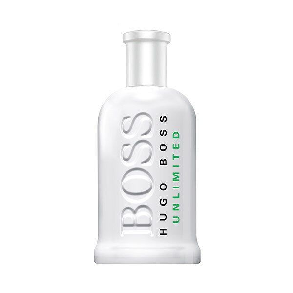 BOSS Bottled Unlimited Eau de Toilette 200ml - McGrocer