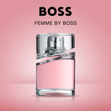 BOSS Femme for Her Eau de Parfum 75ml - McGrocer