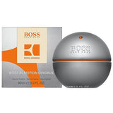 BOSS In Motion for Him Eau de Toilette 100ml - McGrocer