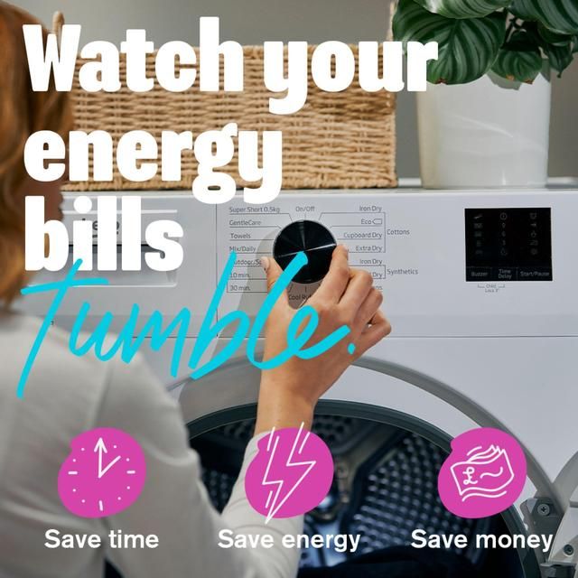 Boss It Rapid Dryer Ball - McGrocer