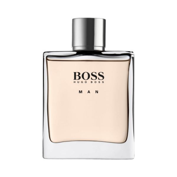 BOSS Orange Man Eau de Toilette 100ml - McGrocer