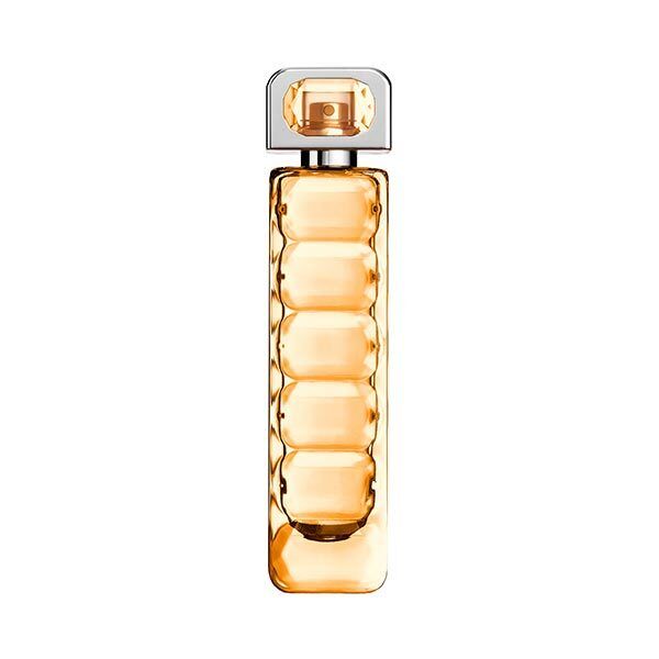 BOSS Orange Woman Eau de Toilette 75ml - McGrocer